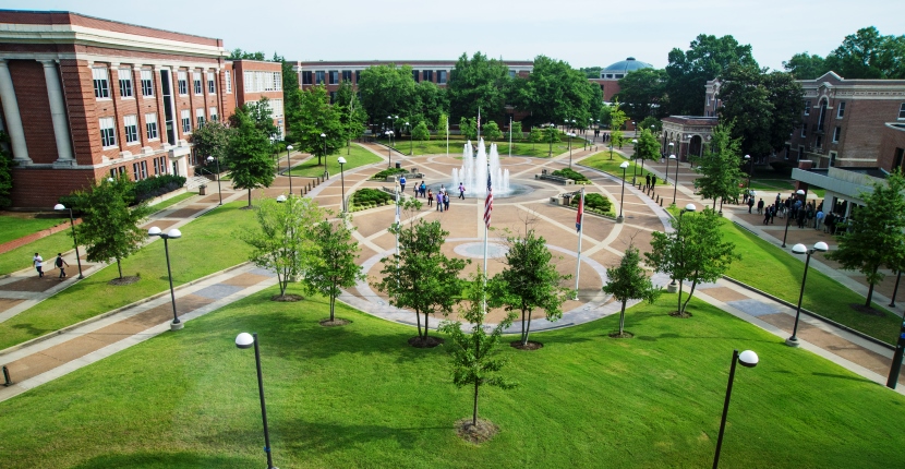 University Of Memphis Degrees